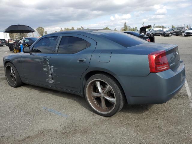 Photo 1 VIN: 2B3KA53HX6H192036 - DODGE CHARGER 