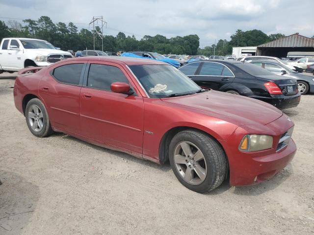 Photo 3 VIN: 2B3KA53HX7H700362 - DODGE CHARGER 