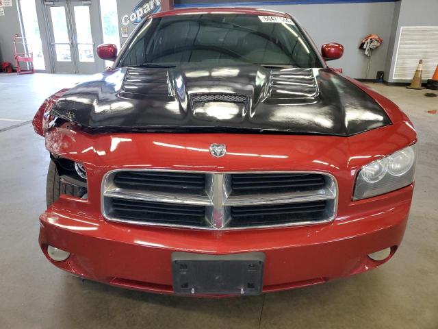 Photo 4 VIN: 2B3KA53T79H534261 - DODGE CHARGER 