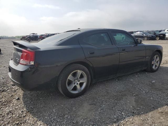 Photo 2 VIN: 2B3KA53T89H620288 - DODGE CHARGER 