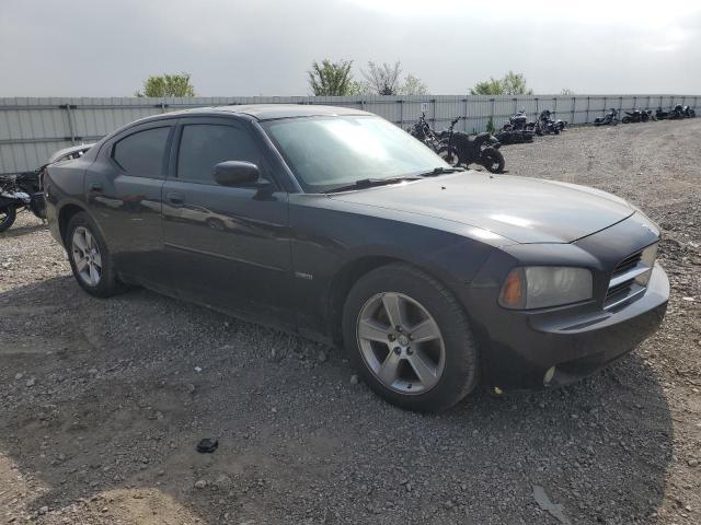 Photo 3 VIN: 2B3KA53T89H620288 - DODGE CHARGER 