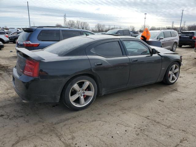 Photo 2 VIN: 2B3KA73W18H249091 - DODGE CHARGER 