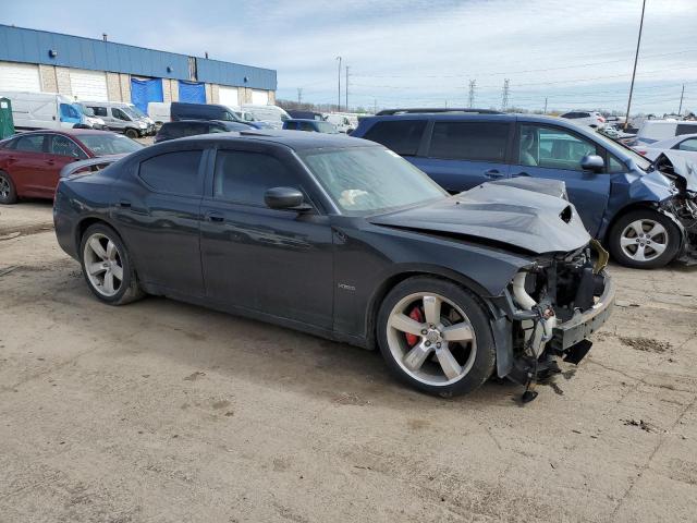 Photo 3 VIN: 2B3KA73W18H249091 - DODGE CHARGER 