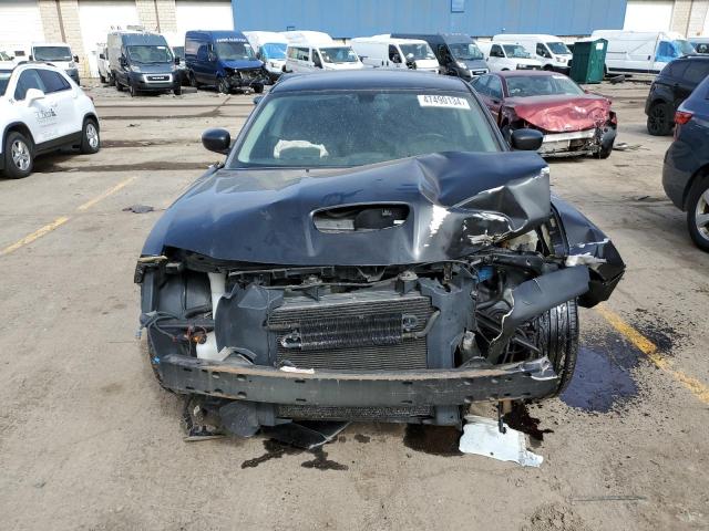 Photo 4 VIN: 2B3KA73W18H249091 - DODGE CHARGER 