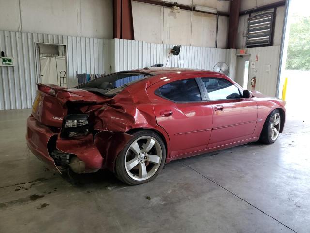 Photo 2 VIN: 2B3KA73W26H369253 - DODGE CHARGER 