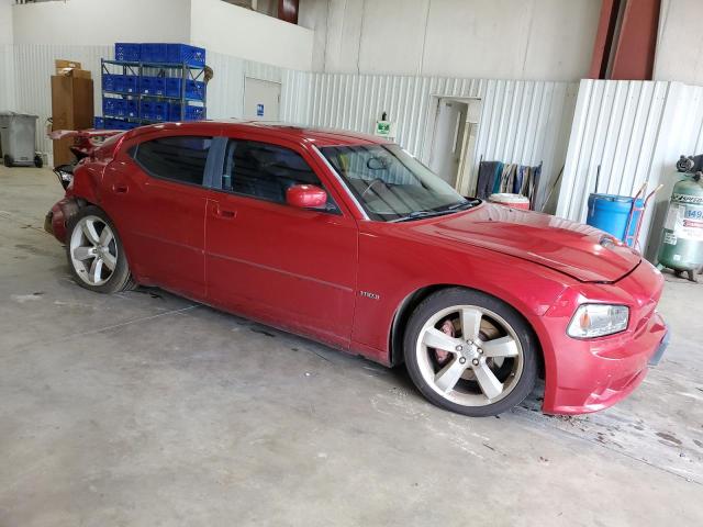 Photo 3 VIN: 2B3KA73W26H369253 - DODGE CHARGER 