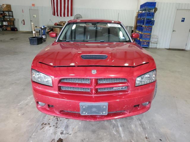 Photo 4 VIN: 2B3KA73W26H369253 - DODGE CHARGER 