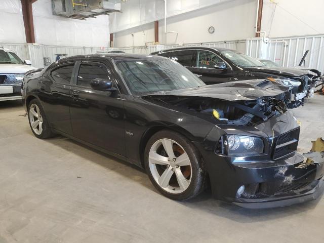 Photo 3 VIN: 2B3KA73W28H282097 - DODGE CHARGER 