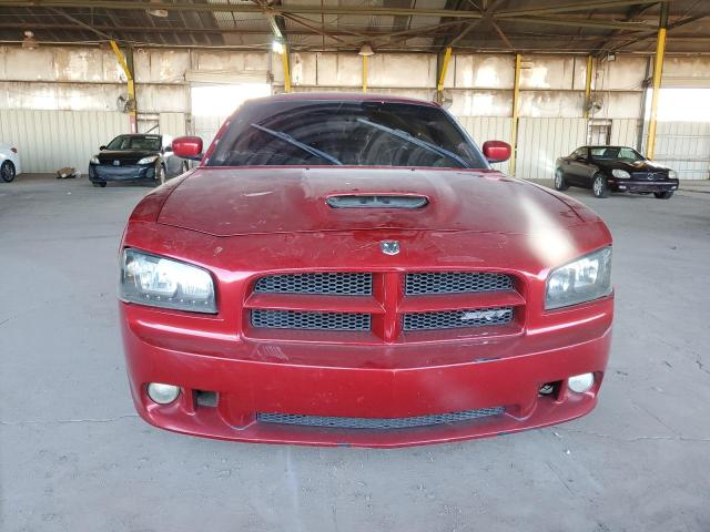 Photo 4 VIN: 2B3KA73W76H328424 - DODGE CHARGER SR 