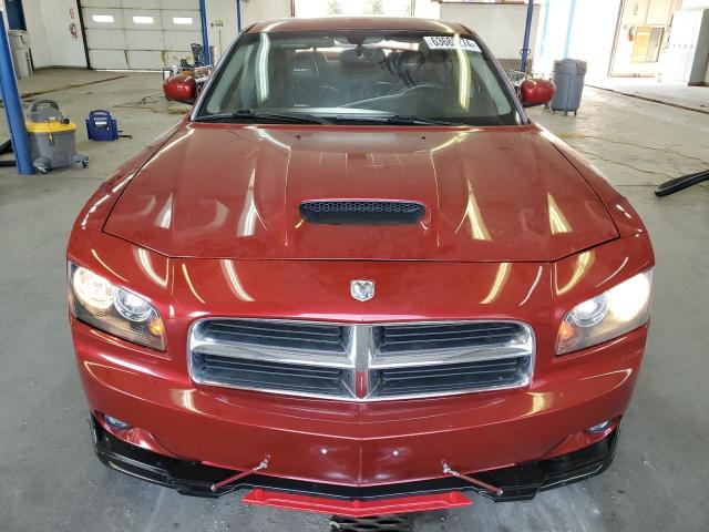 Photo 4 VIN: 2B3KA73W96H369203 - DODGE CHARGER SR 