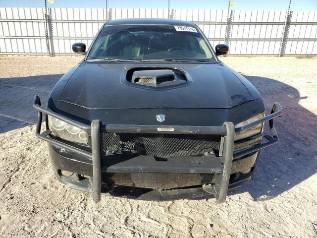 Photo 4 VIN: 2B3KA73WX7H709265 - DODGE CHARGER SR 