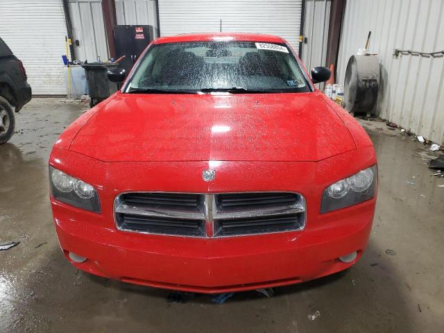 Photo 4 VIN: 2B3KK33G28H151458 - DODGE CHARGER SX 