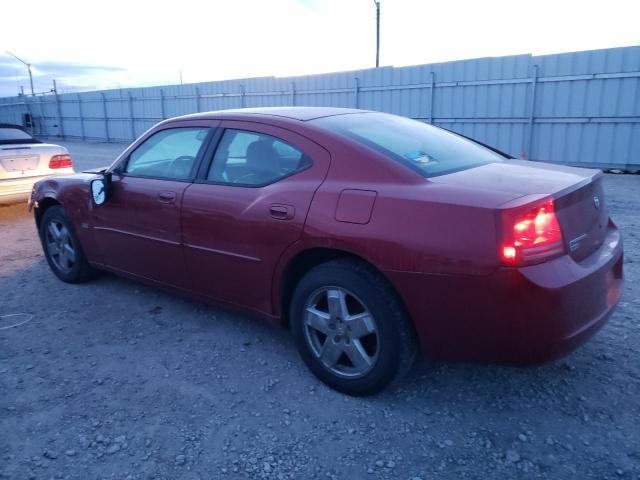 Photo 1 VIN: 2B3KK43G77H700897 - DODGE CHARGER 