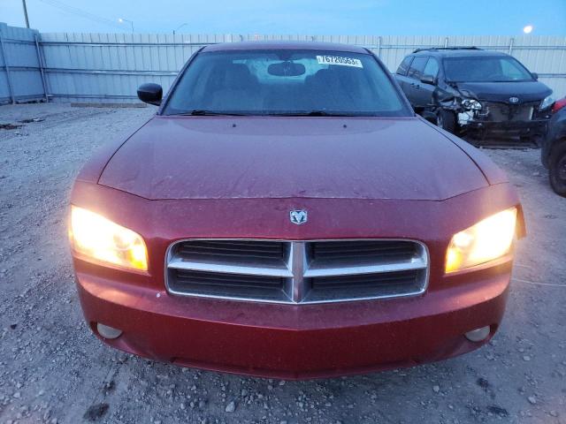 Photo 4 VIN: 2B3KK43G77H700897 - DODGE CHARGER 