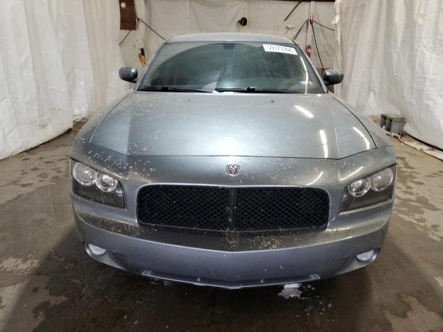 Photo 4 VIN: 2B3KK53H17H611289 - DODGE CHARGER 