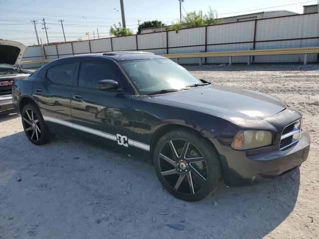 Photo 3 VIN: 2B3KK53H47H648630 - DODGE CHARGER 