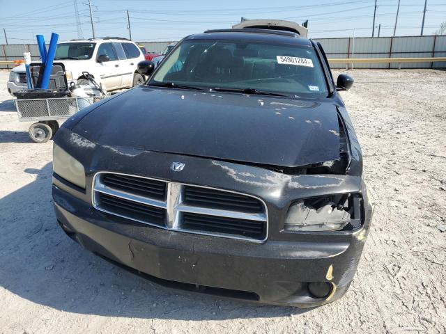 Photo 4 VIN: 2B3KK53H47H648630 - DODGE CHARGER 