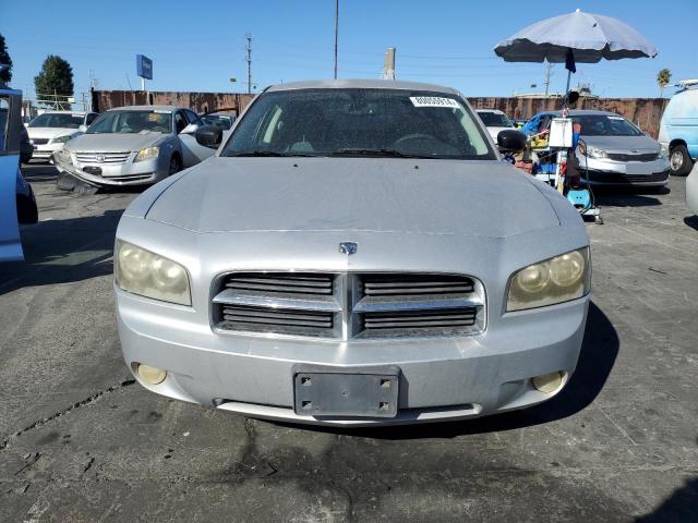 Photo 4 VIN: 2B3LA33V79H521018 - DODGE CHARGER SX 