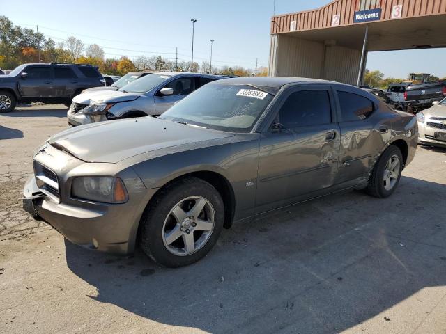 Photo 0 VIN: 2B3LA33V89H516409 - DODGE CHARGER 