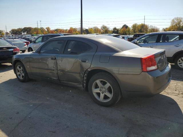 Photo 1 VIN: 2B3LA33V89H516409 - DODGE CHARGER 