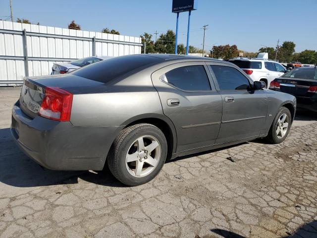 Photo 2 VIN: 2B3LA33V89H516409 - DODGE CHARGER 