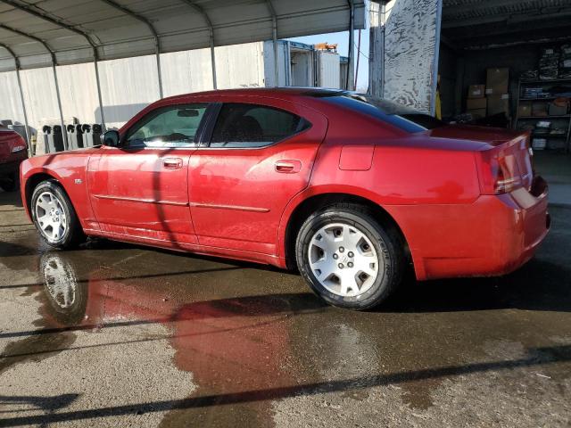 Photo 1 VIN: 2B3LA43G27H628577 - DODGE CHARGER 