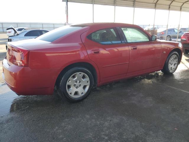 Photo 2 VIN: 2B3LA43G27H628577 - DODGE CHARGER 