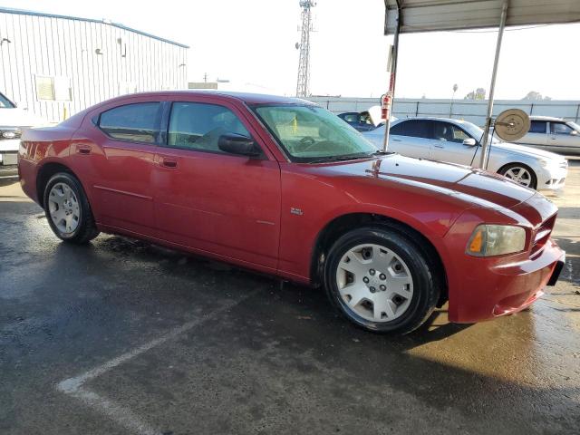 Photo 3 VIN: 2B3LA43G27H628577 - DODGE CHARGER 