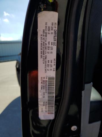 Photo 12 VIN: 2B3LA43G38H294142 - DODGE CHARGER 