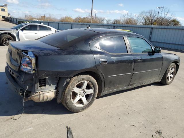 Photo 2 VIN: 2B3LA43G38H294142 - DODGE CHARGER 