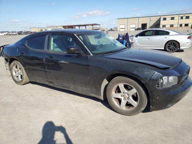 Photo 3 VIN: 2B3LA43G38H294142 - DODGE CHARGER 