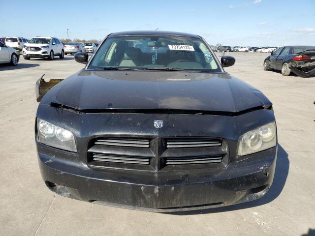 Photo 4 VIN: 2B3LA43G38H294142 - DODGE CHARGER 