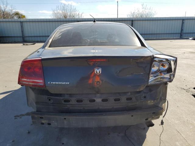 Photo 5 VIN: 2B3LA43G38H294142 - DODGE CHARGER 