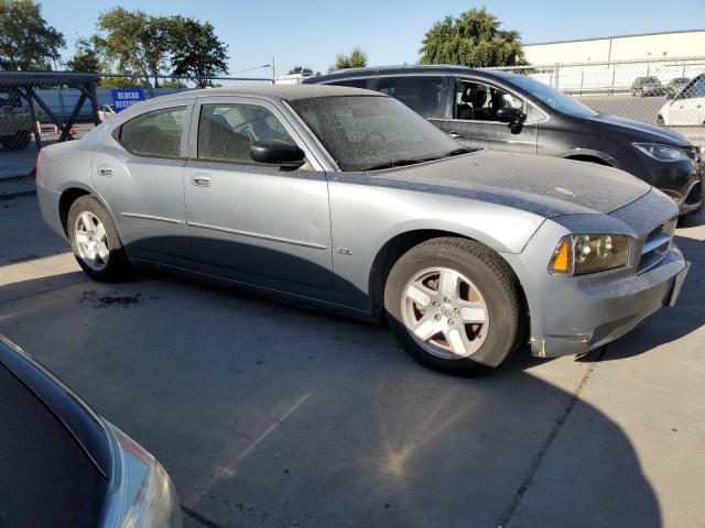 Photo 3 VIN: 2B3LA43G46H439590 - DODGE CHARGER SE 