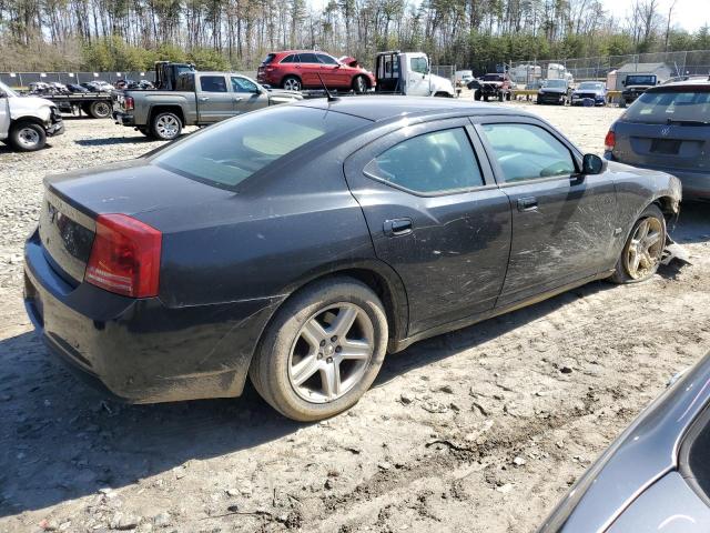 Photo 2 VIN: 2B3LA43G48H267337 - DODGE CHARGER 