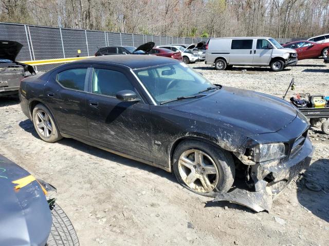 Photo 3 VIN: 2B3LA43G48H267337 - DODGE CHARGER 