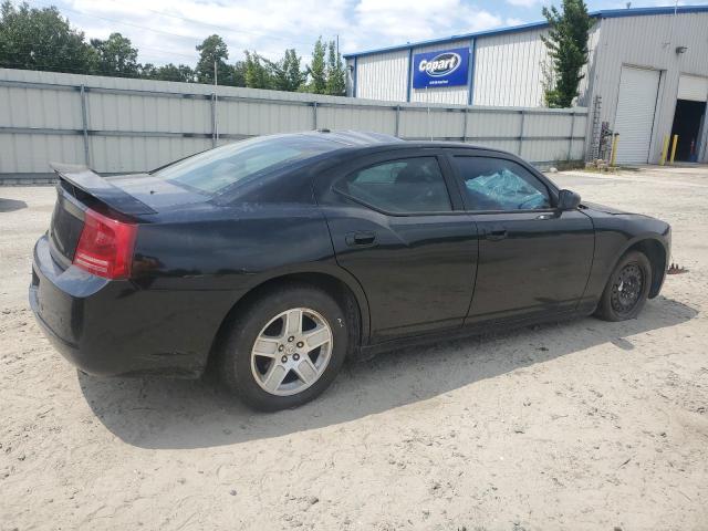 Photo 2 VIN: 2B3LA43G67H776537 - DODGE CHARGER SE 