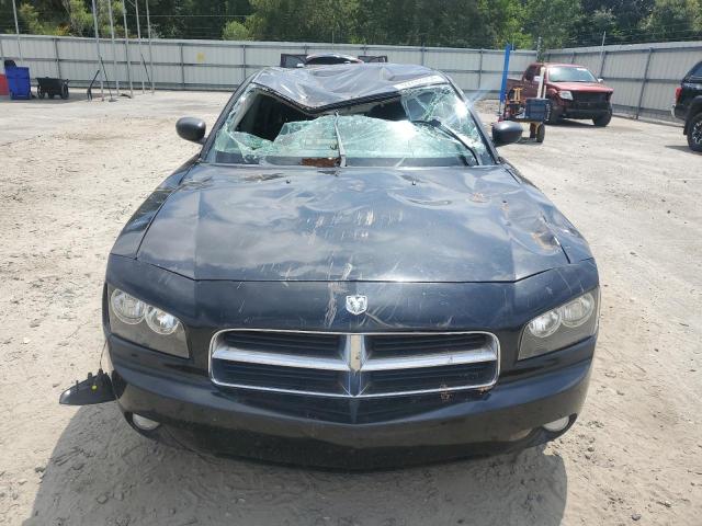 Photo 4 VIN: 2B3LA43G67H776537 - DODGE CHARGER SE 