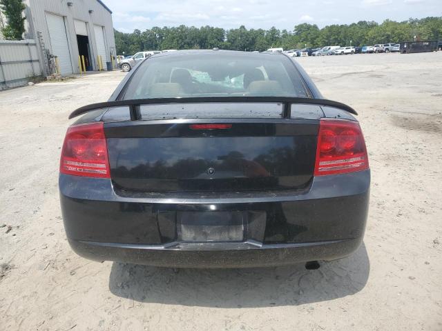 Photo 5 VIN: 2B3LA43G67H776537 - DODGE CHARGER SE 