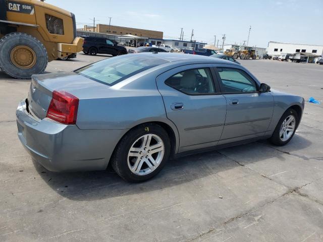 Photo 2 VIN: 2B3LA43G67H820603 - DODGE CHARGER SE 