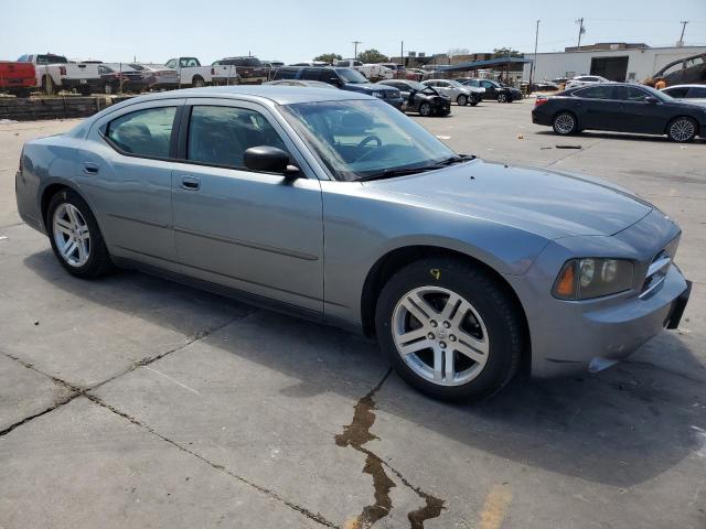 Photo 3 VIN: 2B3LA43G67H820603 - DODGE CHARGER SE 