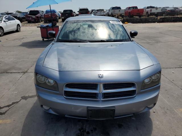 Photo 4 VIN: 2B3LA43G67H820603 - DODGE CHARGER SE 