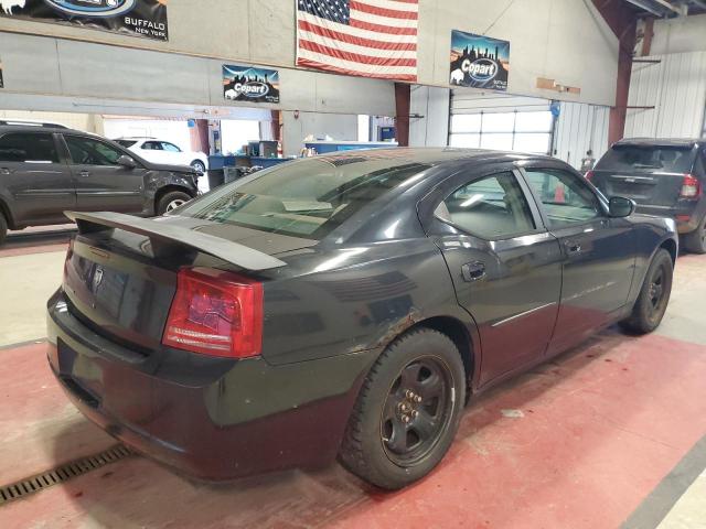 Photo 2 VIN: 2B3LA43H17H797286 - DODGE CHARGER 