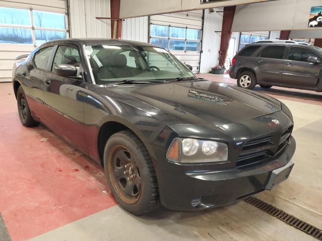 Photo 3 VIN: 2B3LA43H17H797286 - DODGE CHARGER 