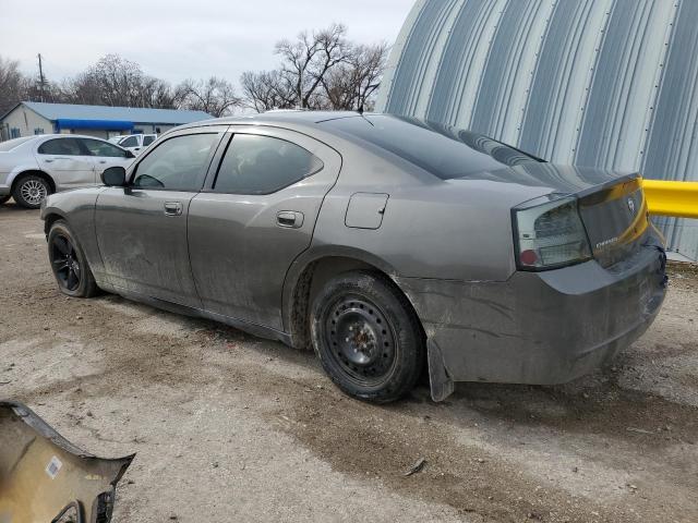 Photo 1 VIN: 2B3LA43H68H213711 - DODGE CHARGER 