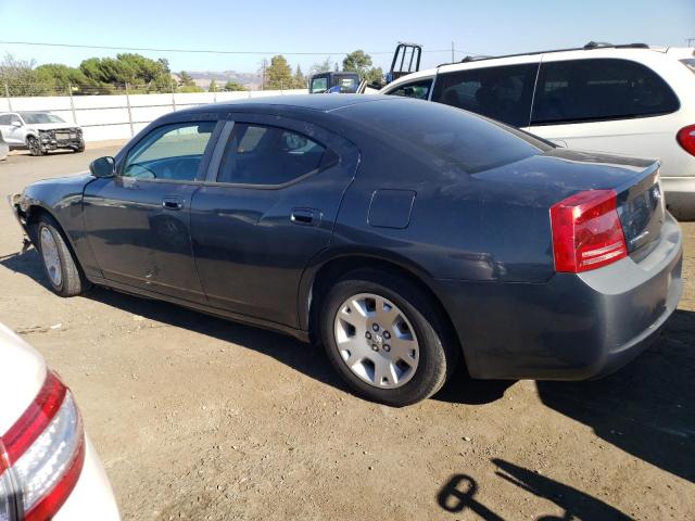 Photo 1 VIN: 2B3LA43R17H640706 - DODGE CHARGER 