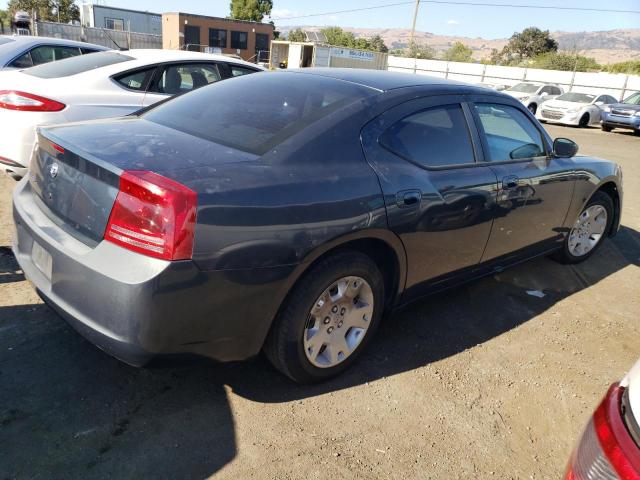 Photo 2 VIN: 2B3LA43R17H640706 - DODGE CHARGER 