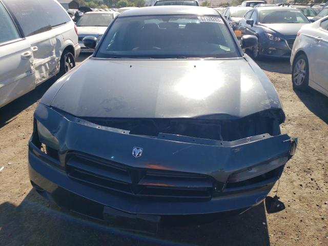 Photo 4 VIN: 2B3LA43R17H640706 - DODGE CHARGER 