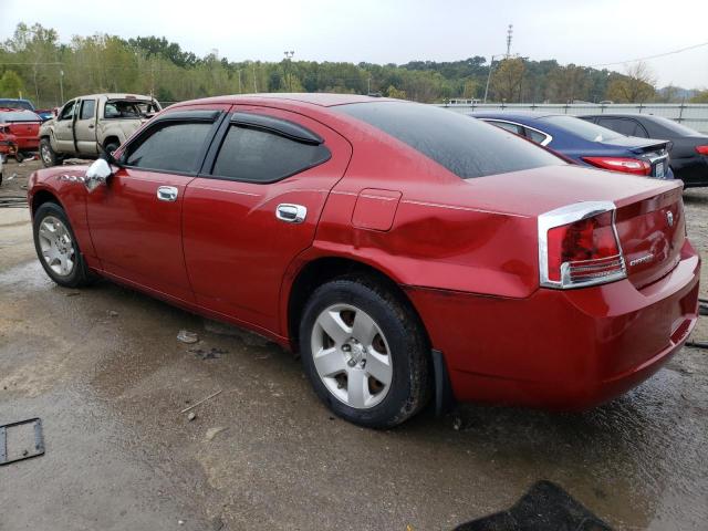 Photo 1 VIN: 2B3LA43R27H626054 - DODGE CHARGER 