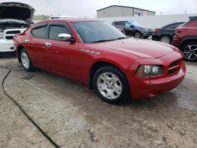 Photo 3 VIN: 2B3LA43R27H626054 - DODGE CHARGER 